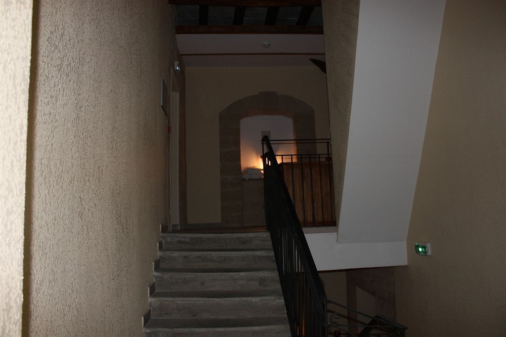 Marina D'Oro Hotel Macinaggio  Exterior foto