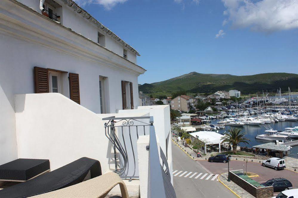 Marina D'Oro Hotel Macinaggio  Exterior foto